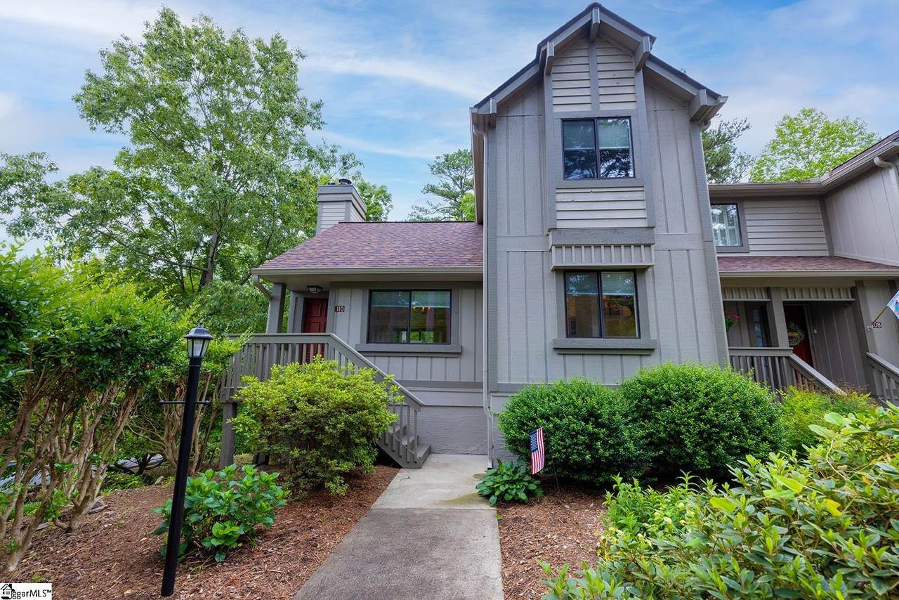 110 Safe Harbor Circle - Photo 1