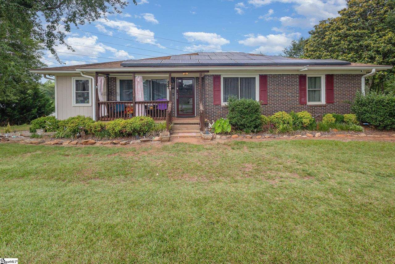 101 Jordan Road - Photo 1