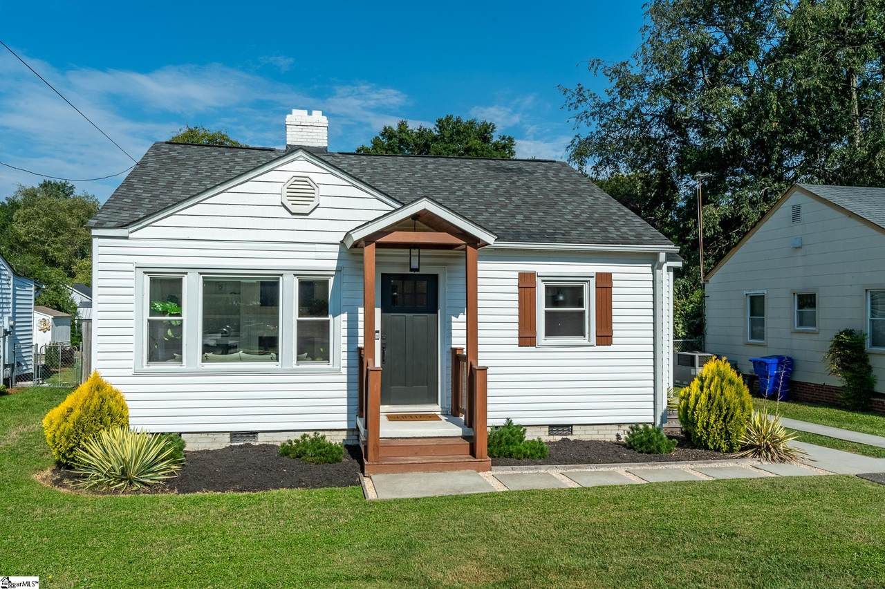 108 Parkins Mill Road - Photo 1