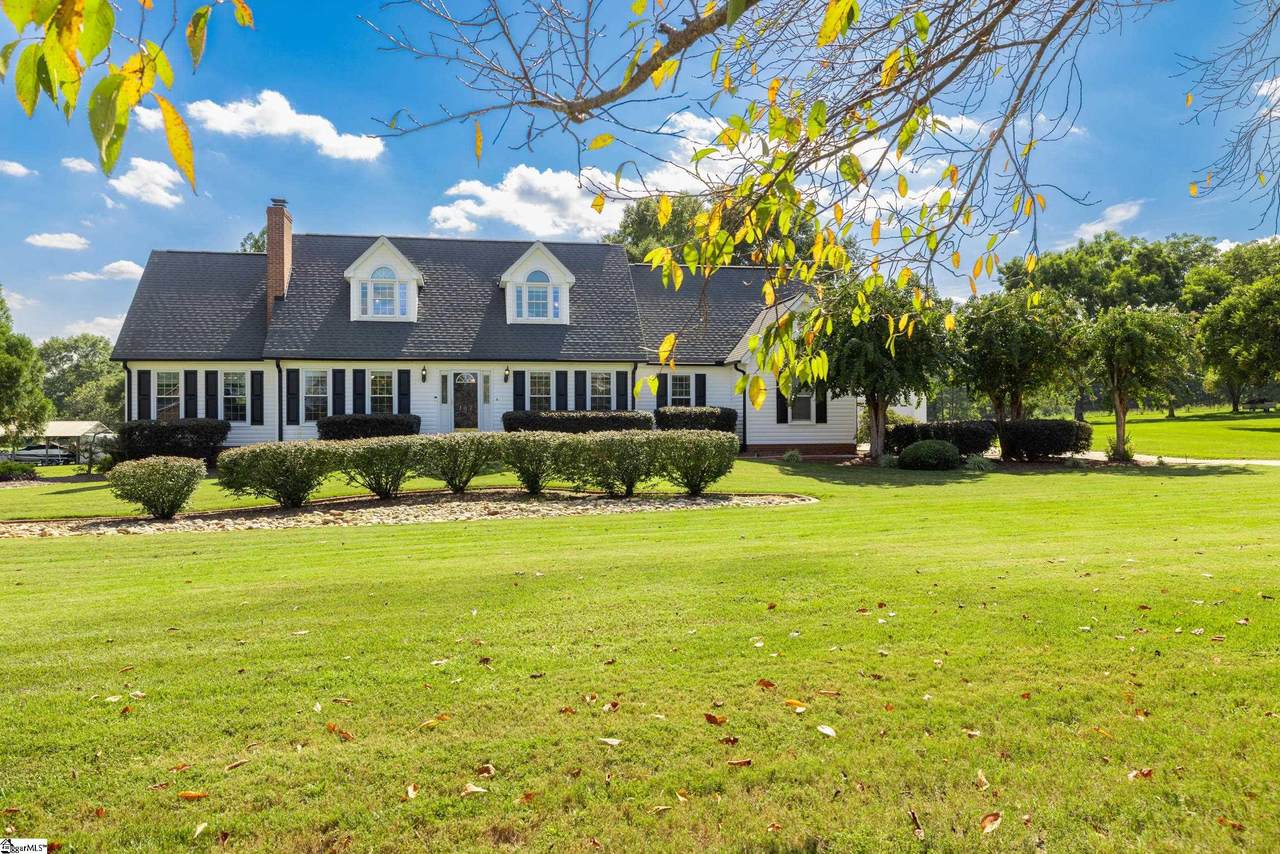 107 Welcome Lane - Photo 1