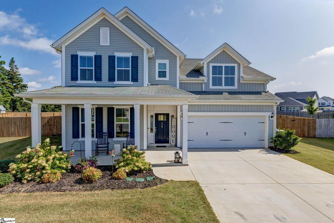 318 Starling Avenue - Photo 1