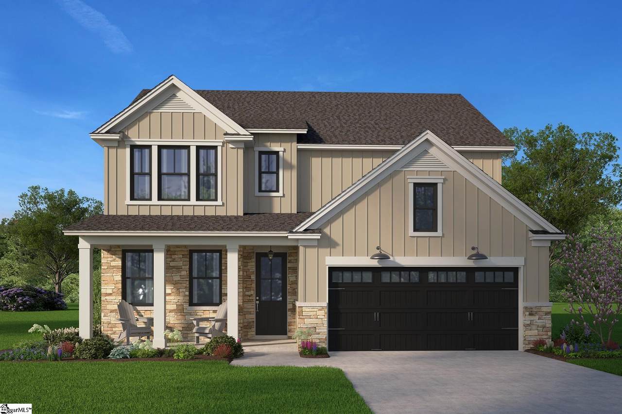 206 Jacqueline Road - Photo 1