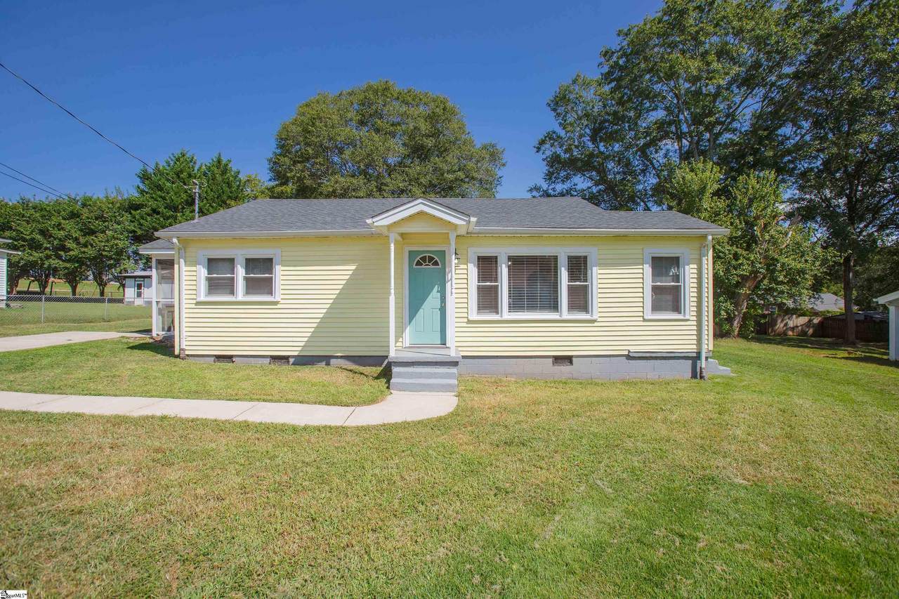 115 Waverly Street - Photo 1