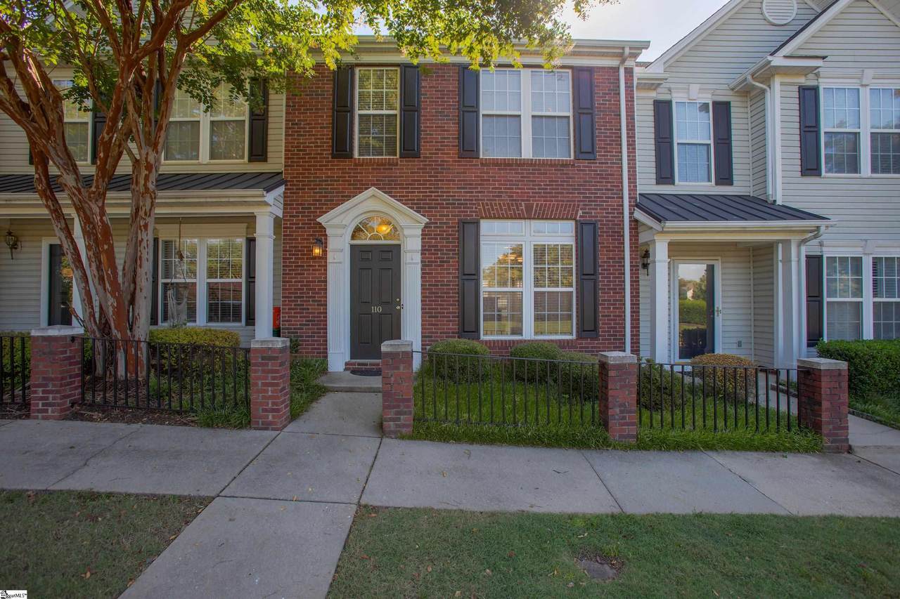 110 Auburn Top Lane - Photo 1