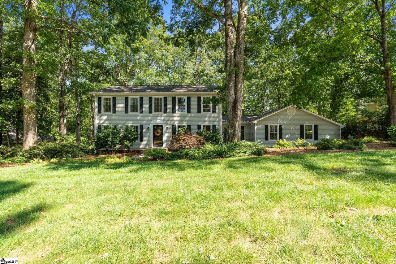 14 Sugarberry Drive - Photo 1