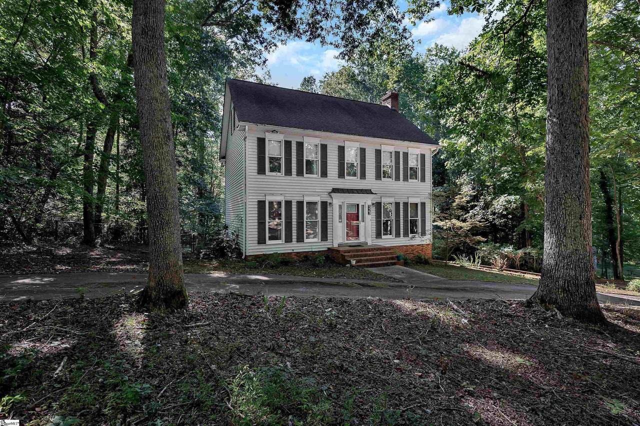 523 Pistol Club Road - Photo 1