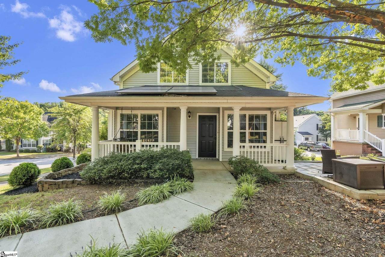 101 Provence Street - Photo 1