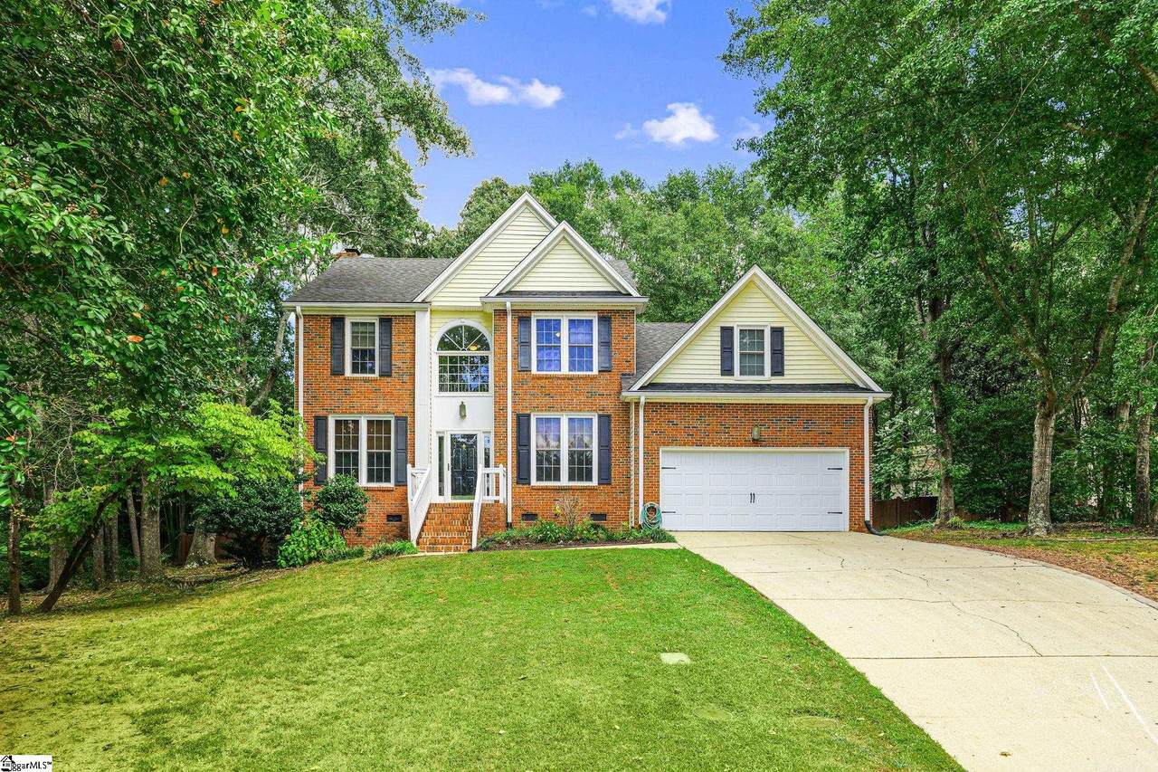 6 Woodbluff Place - Photo 1