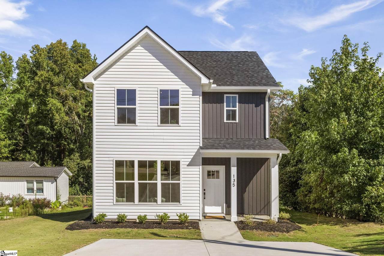 135 Chick Springs Road - Photo 1