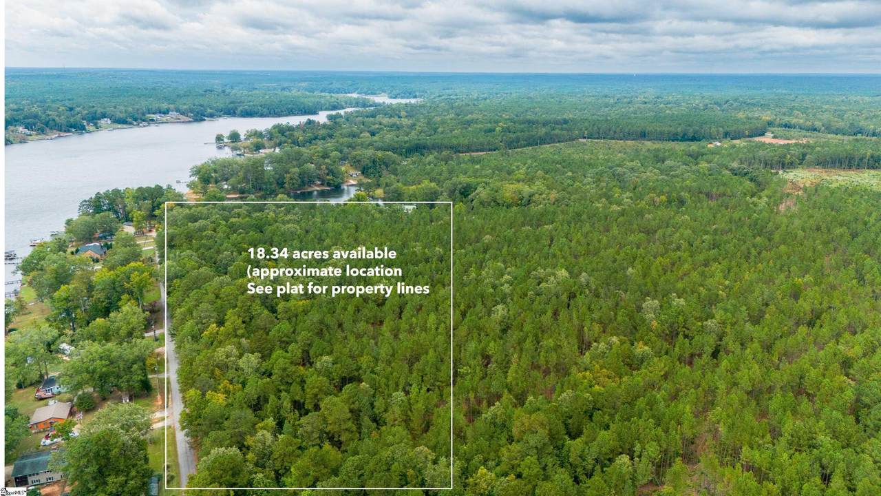 00 Pineland Shores Circle - Photo 1