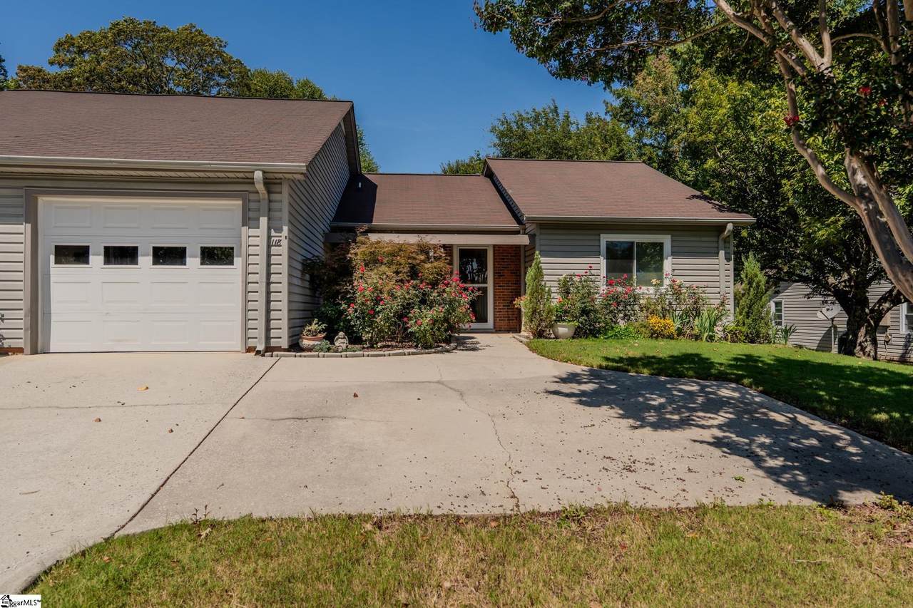 118 Woodgreen Way - Photo 1