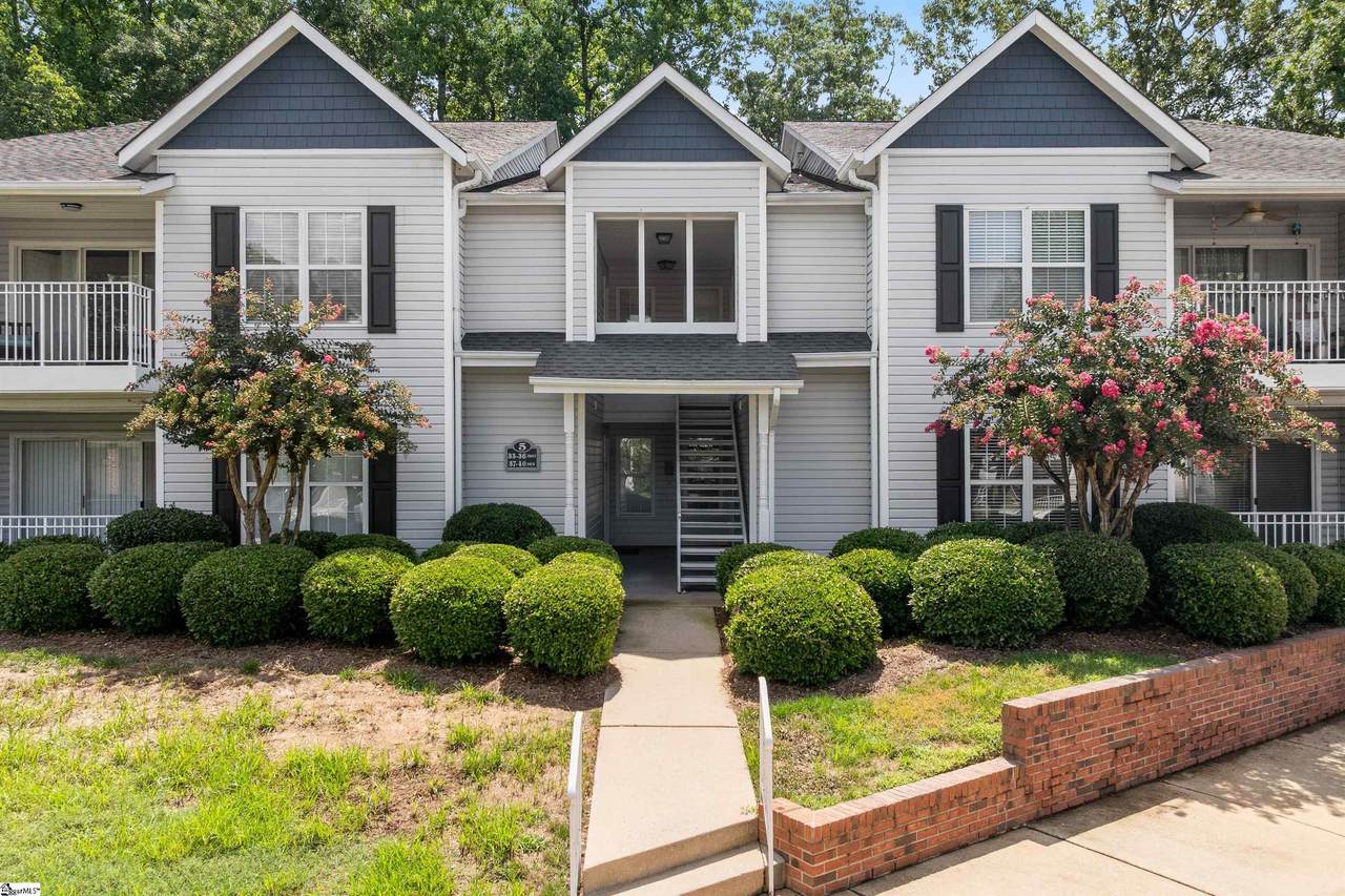 4614 Old Spartanburg Road - Photo 1