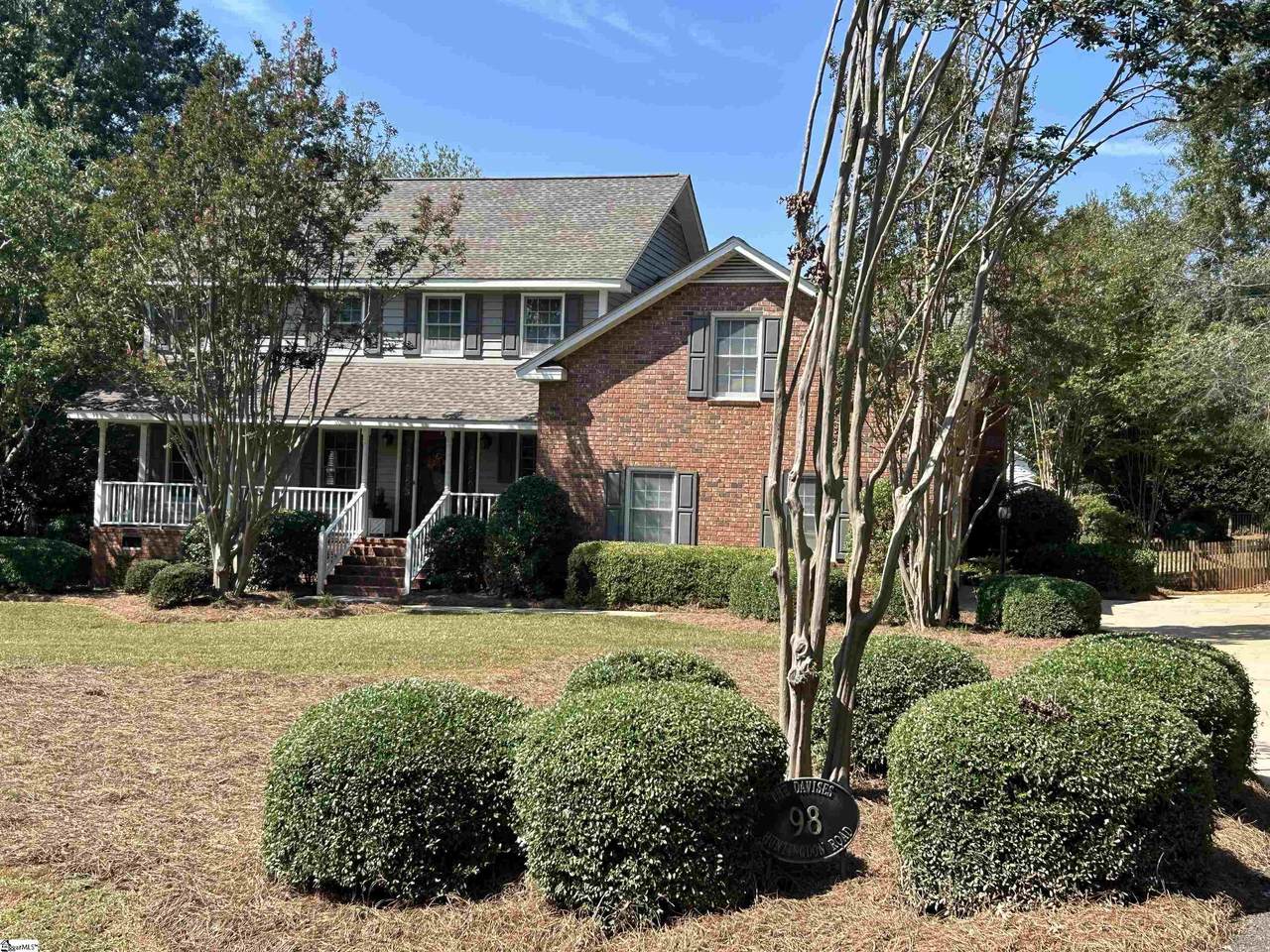 98 Huntingdon Road - Photo 1