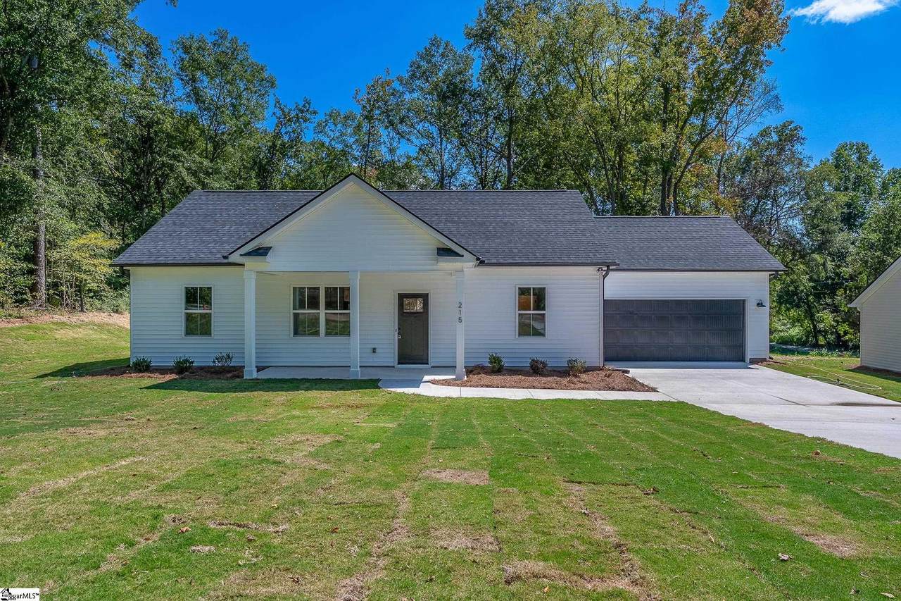 215 Wiles Street - Photo 1