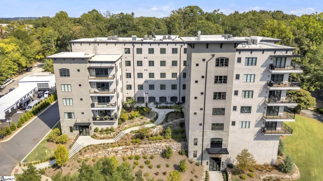 95 Dr. David C. Francis Drive - Photo 1