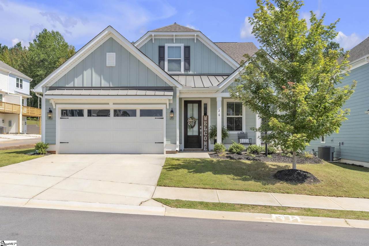 26 Needham Drive - Photo 1