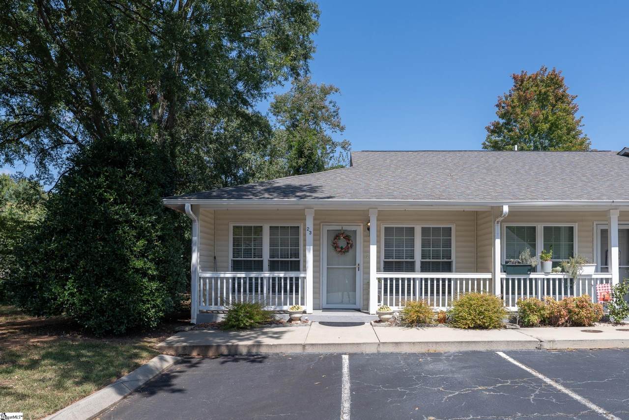 23 Bear Grass Court - Photo 1