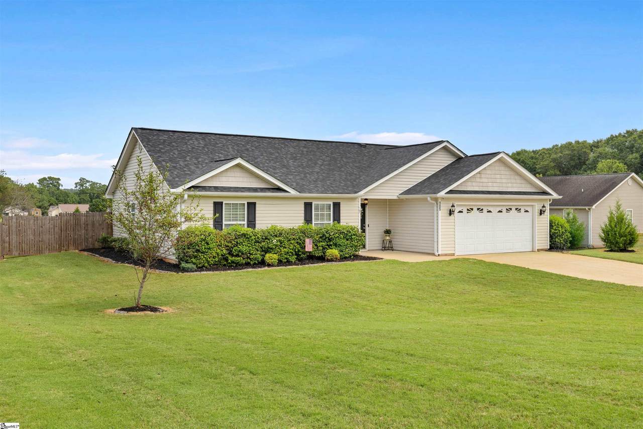 105 Wild Turkey Road - Photo 1