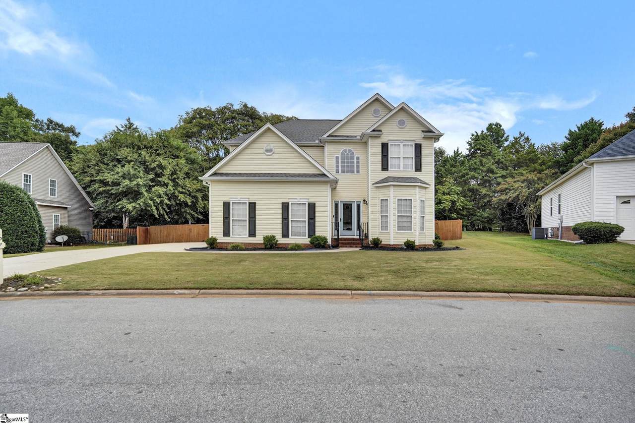 16 Paddock Run Lane - Photo 1