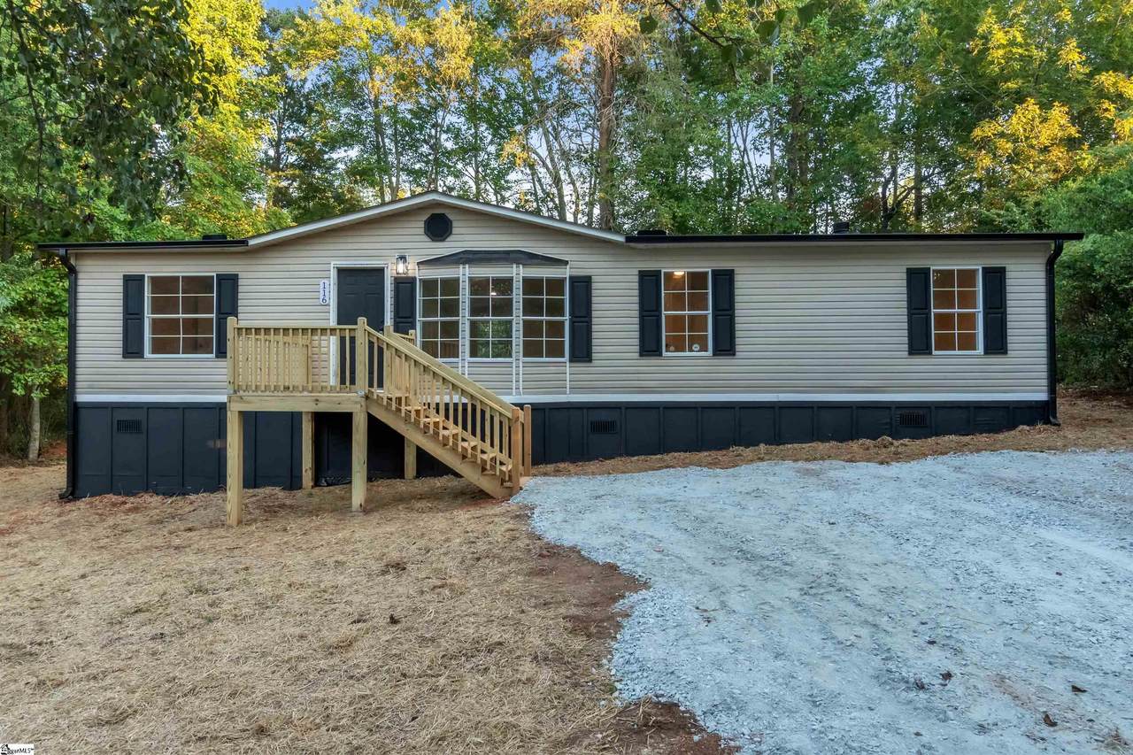 116 Pine Log Ford Road - Photo 1