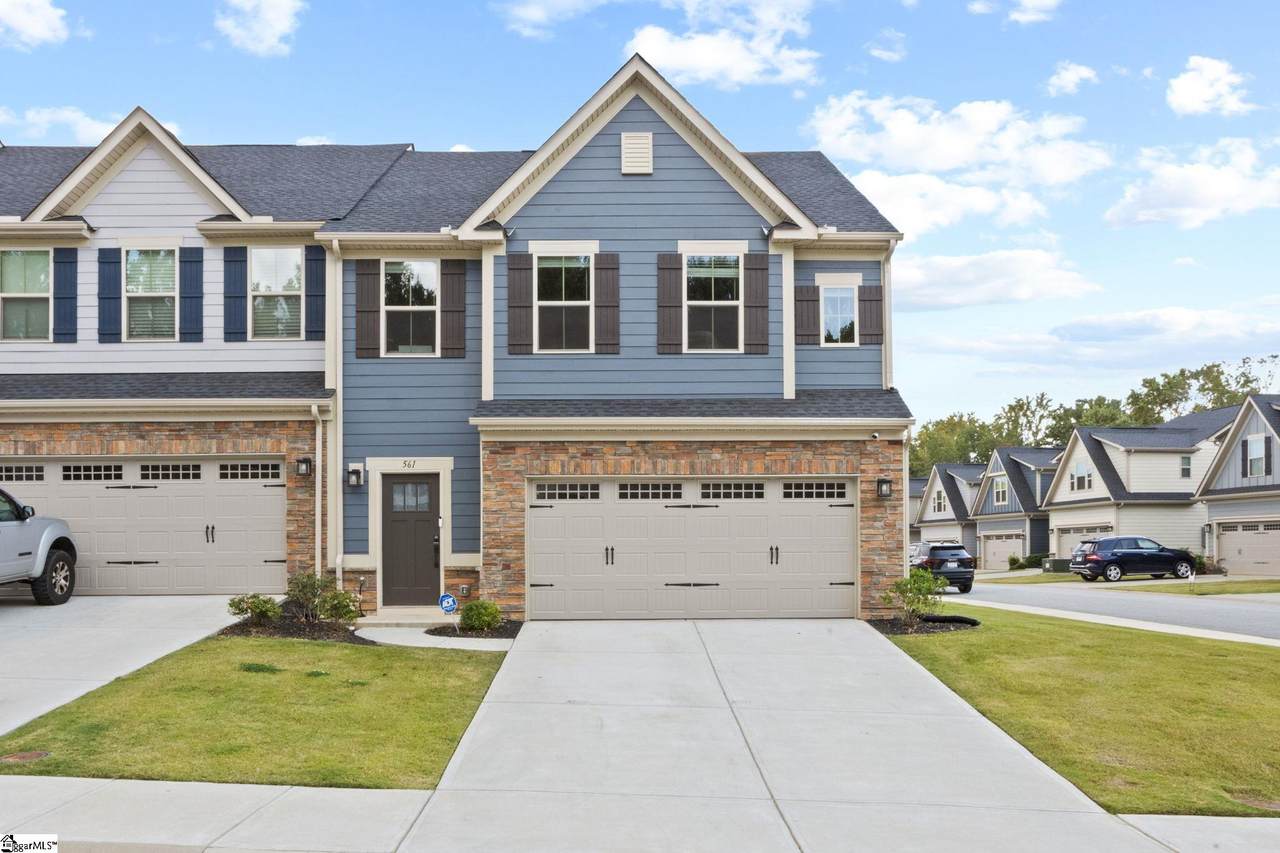 561 Martin Creek Drive - Photo 1