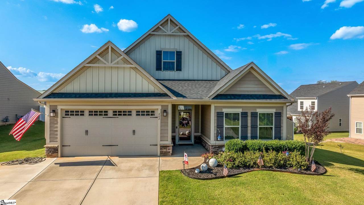 402 Greer Farm Lane - Photo 1