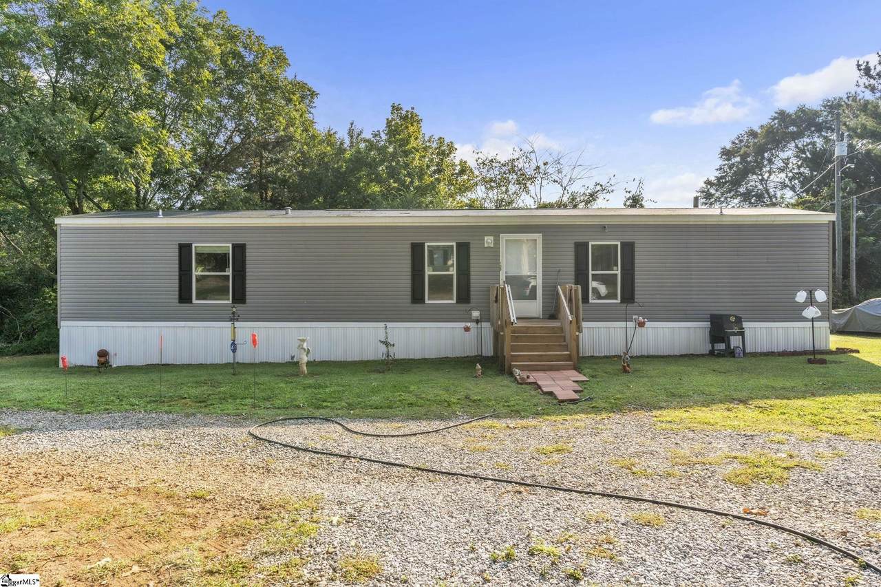 130 Harmony Road - Photo 1