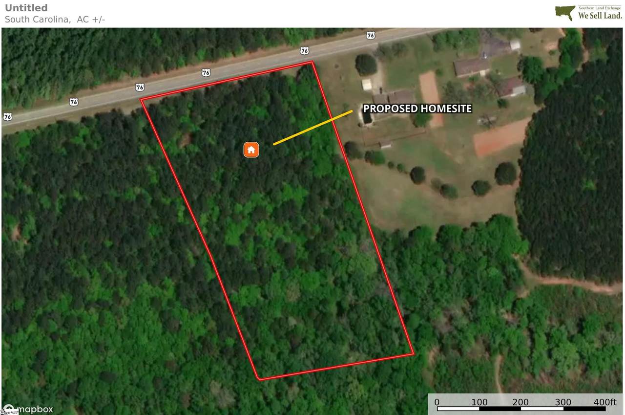 Lot 1 76 Highway - Photo 1