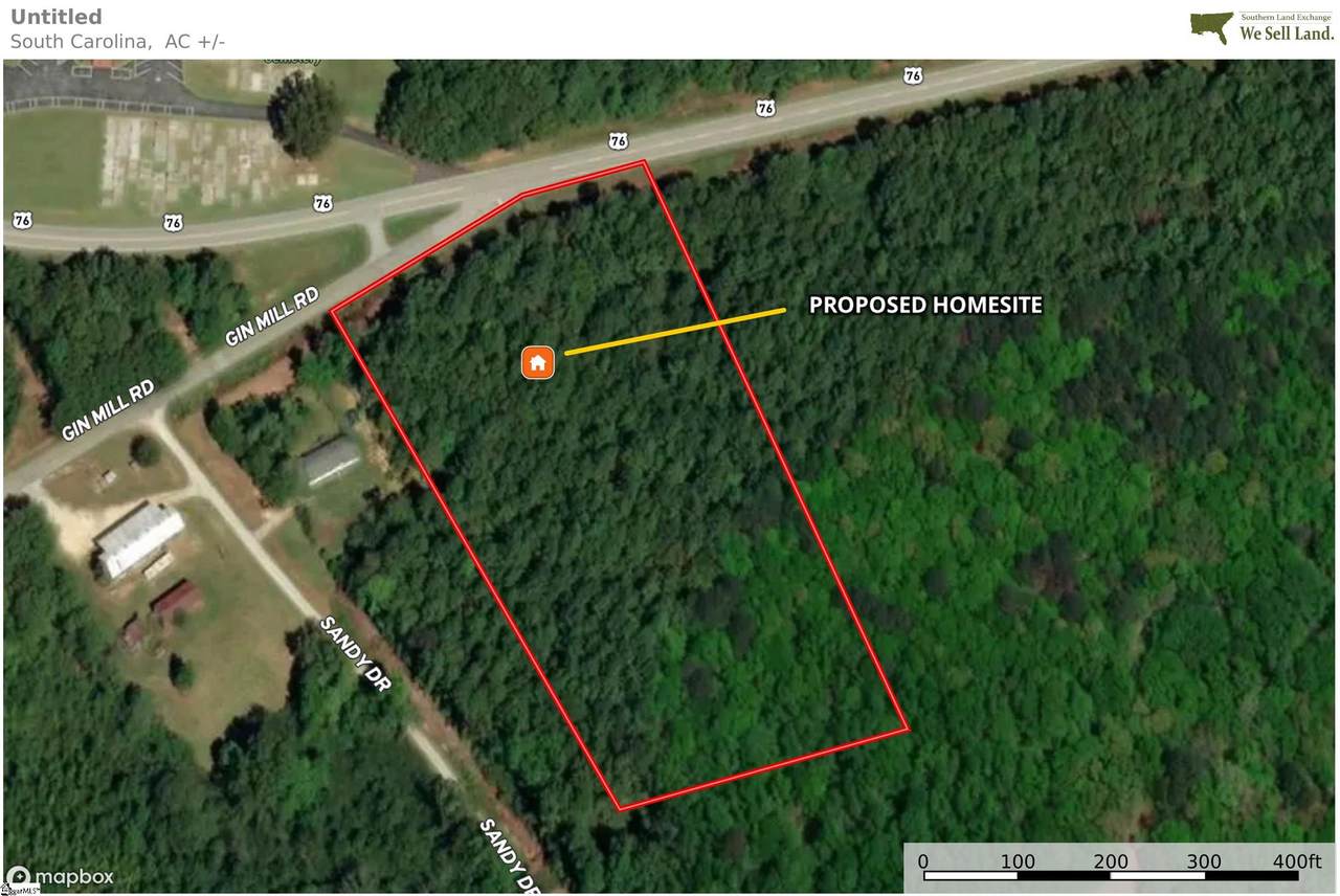 Lot 6 Gin Mill Road - Photo 1