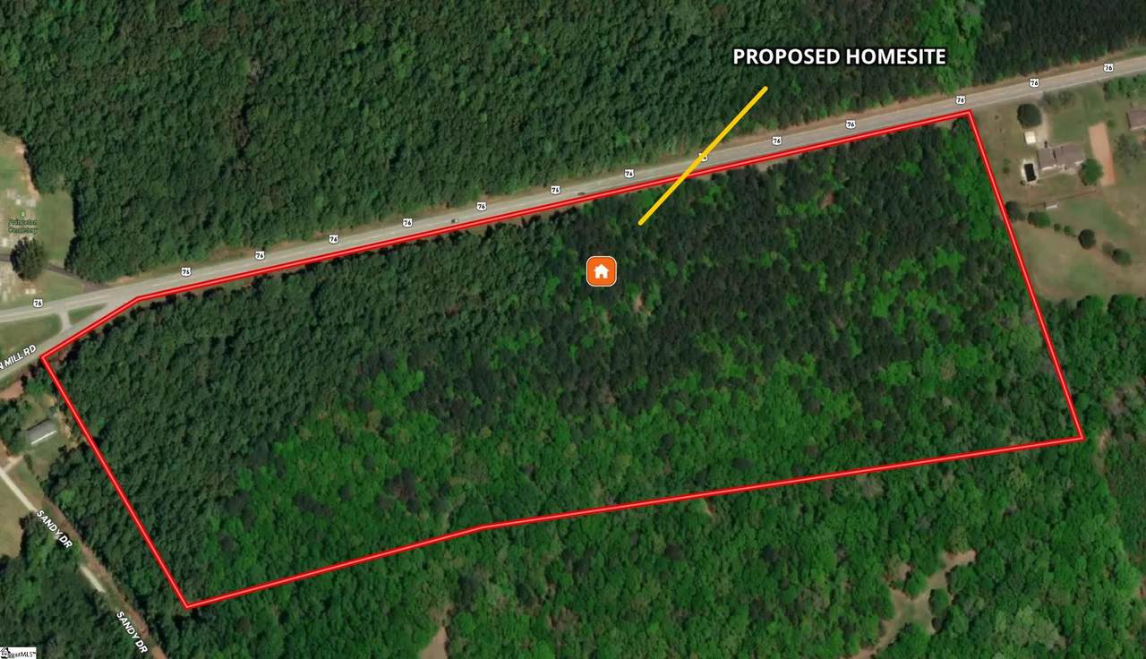 00 76 Highway - Photo 1