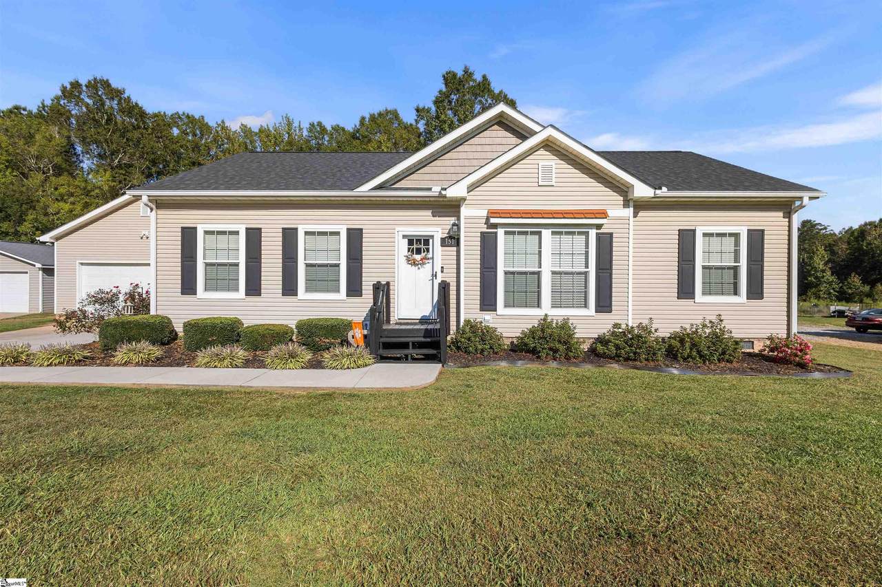 151 Lesley Road - Photo 1