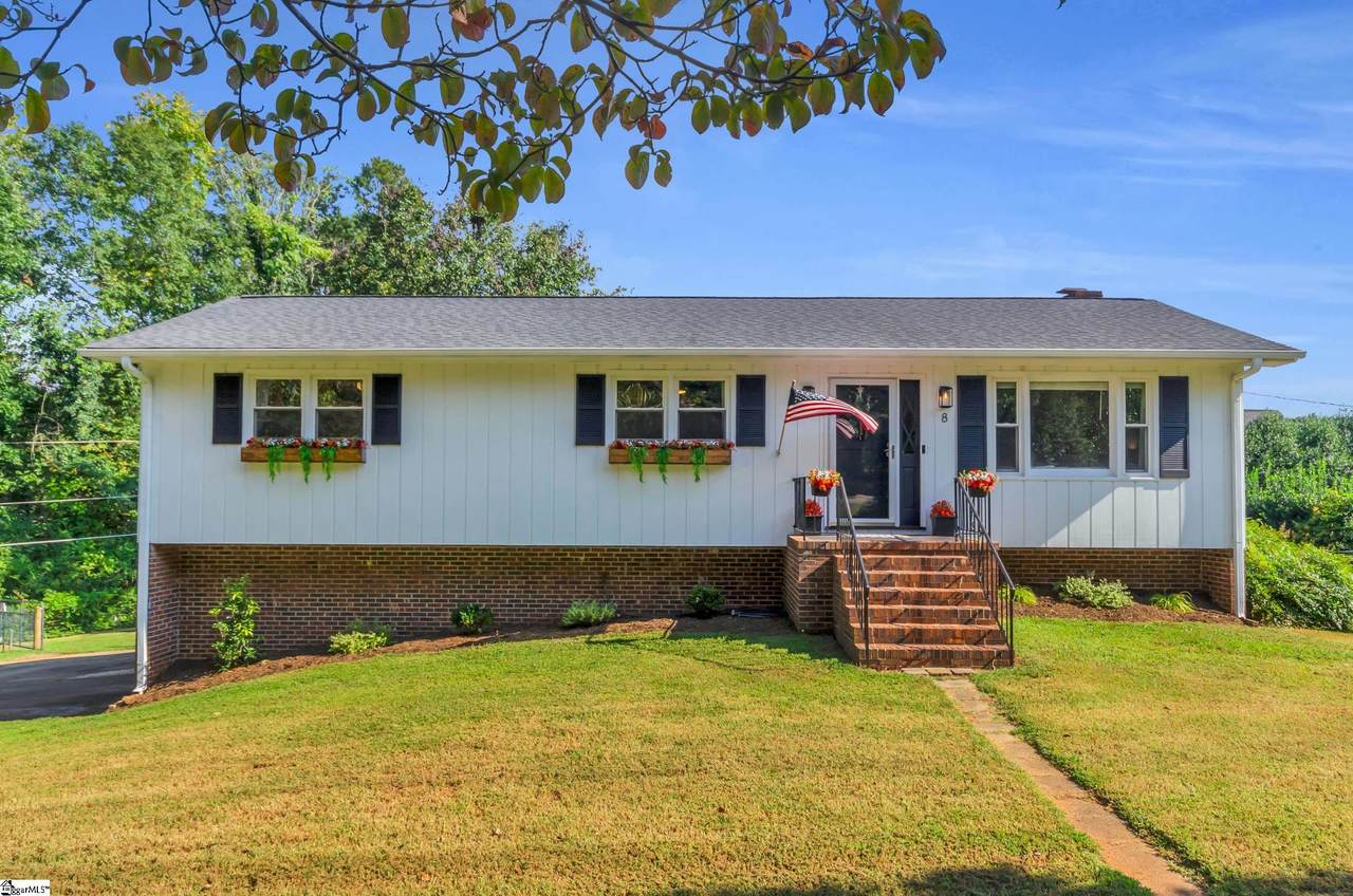 8 Knoll Circle - Photo 1