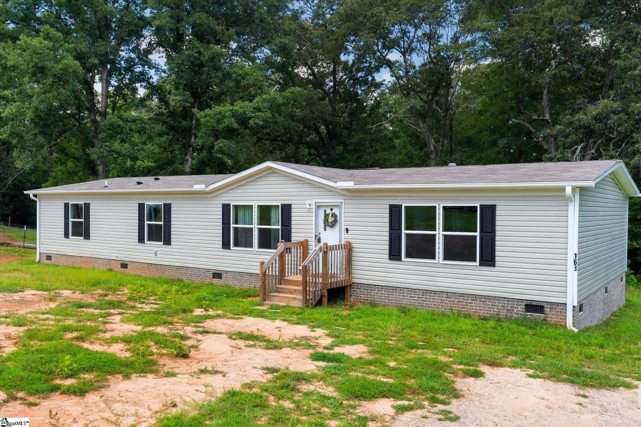 163 Freedom Forest Drive - Photo 1