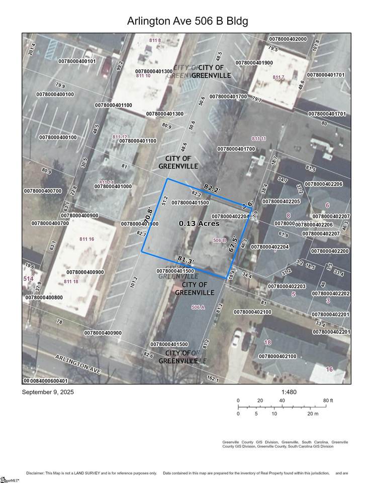 506-B Arlington Avenue - Photo 1