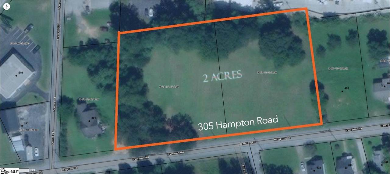 505 Hampton Road - Photo 1