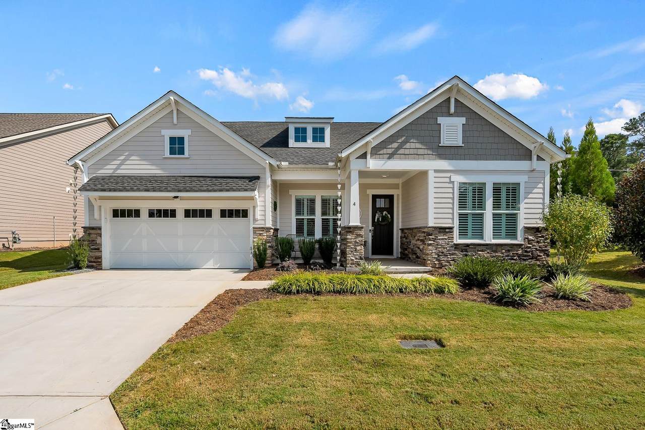 4 Semillon Road - Photo 1