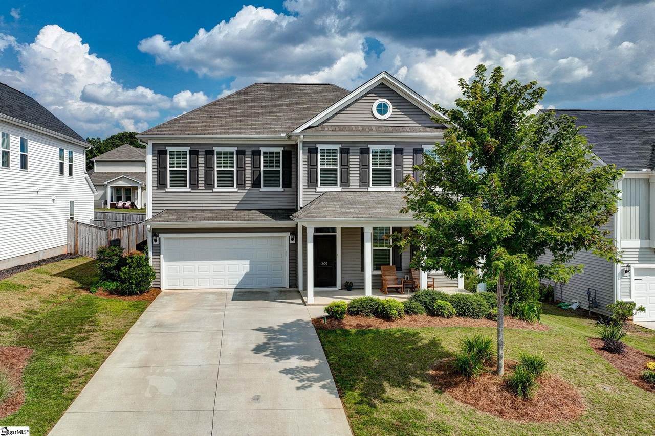 306 Starling Avenue - Photo 1