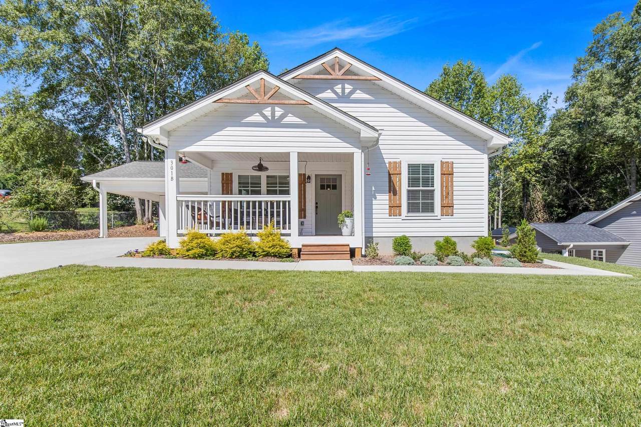 301 Shadybrook Drive - Photo 1