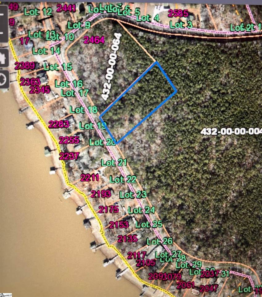 00 Pineland Shores Circle - Photo 1