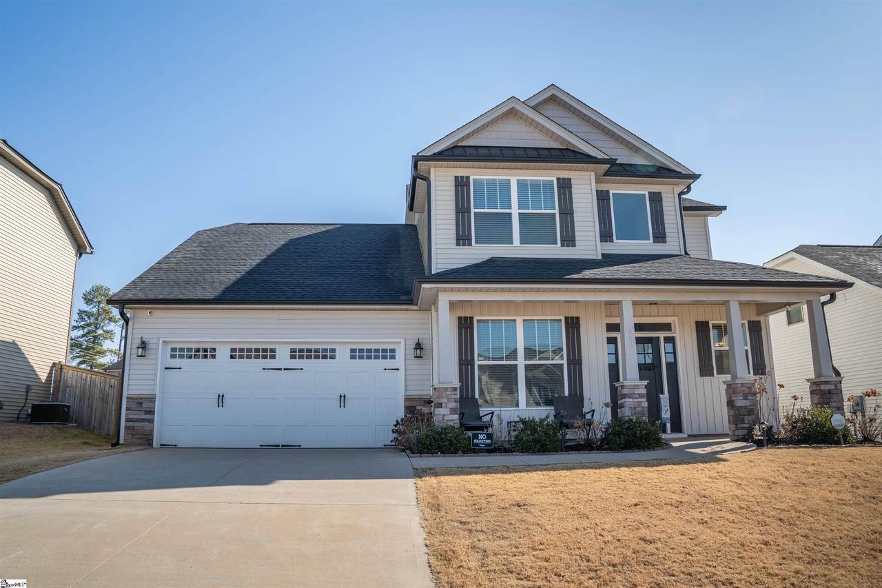 920 Ravenfield Drive - Photo 1