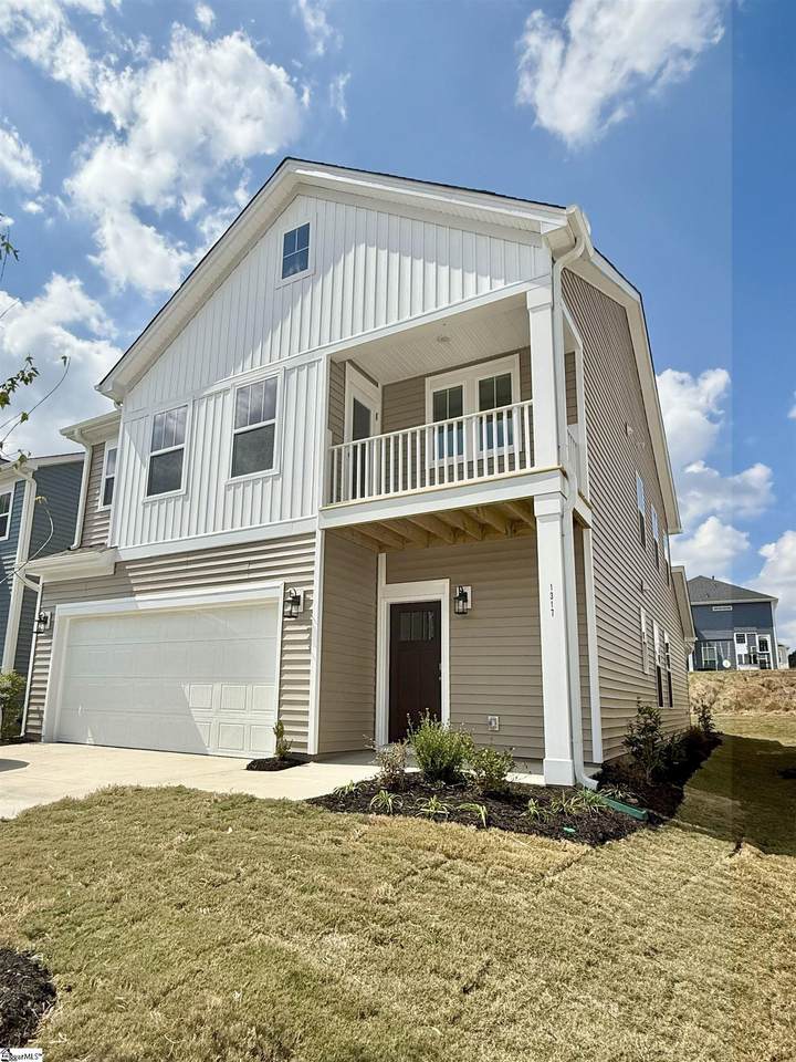 1317 Algeddis Drive - Photo 1