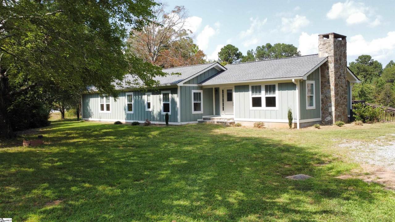 100 Gilbert Road - Photo 1