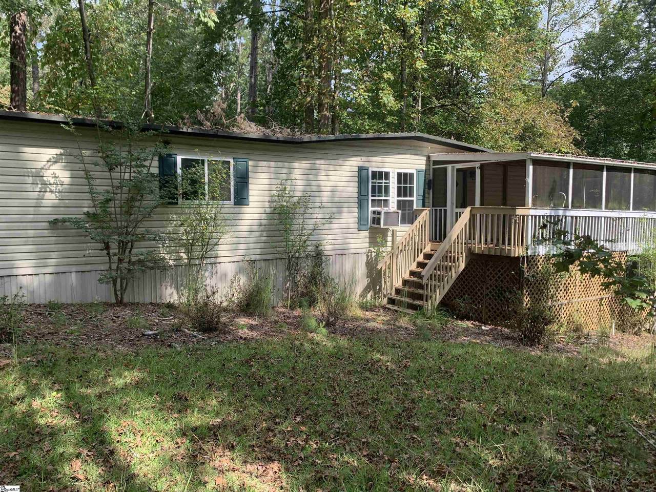 719 Shelor Ferry Road - Photo 1