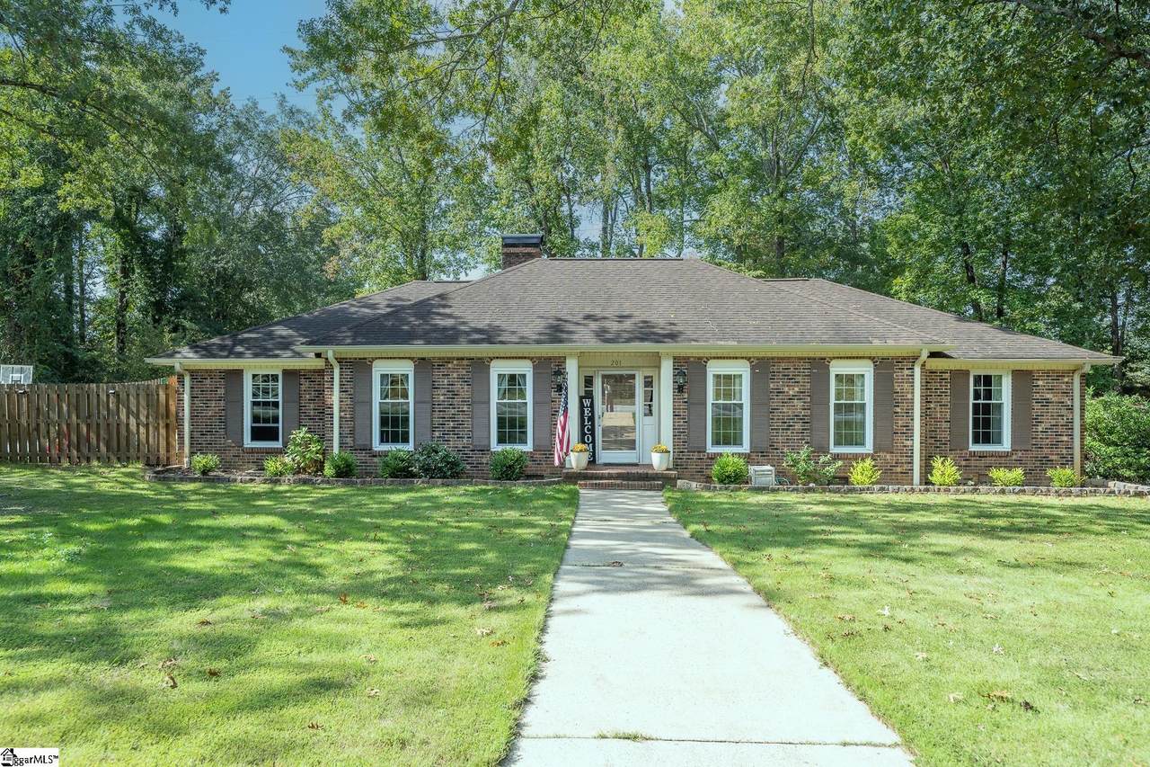 201 Winsford Drive - Photo 1