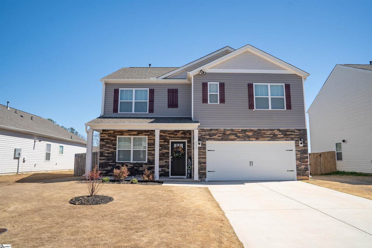 322 Callerton Drive - Photo 1