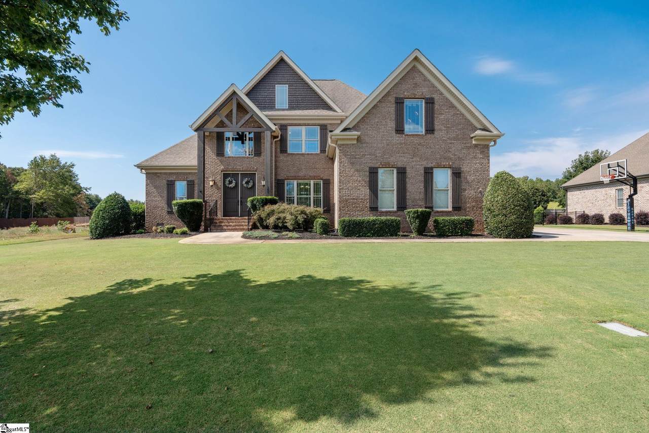 109 Tully Drive - Photo 1