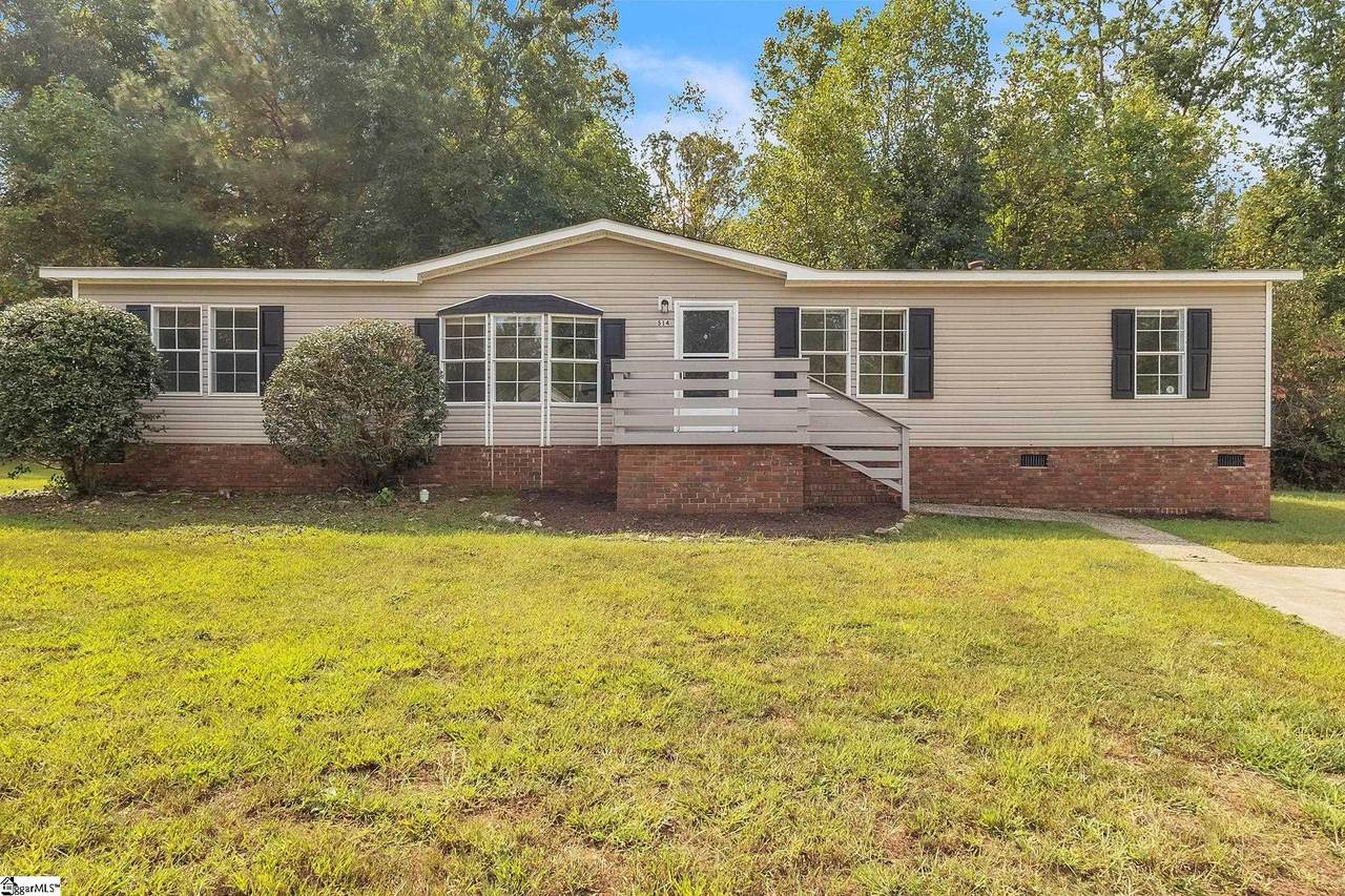 514 Golden Pine Court - Photo 1