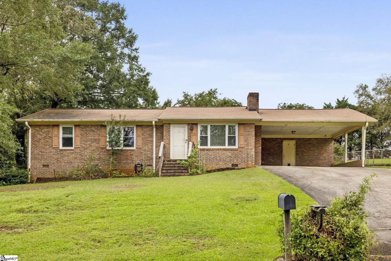 117 Odessa Drive - Photo 1