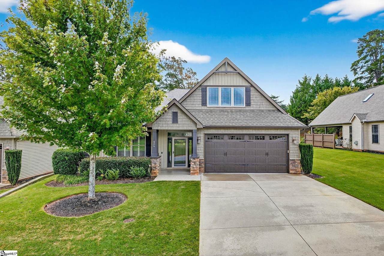 504 Fulton Court - Photo 1