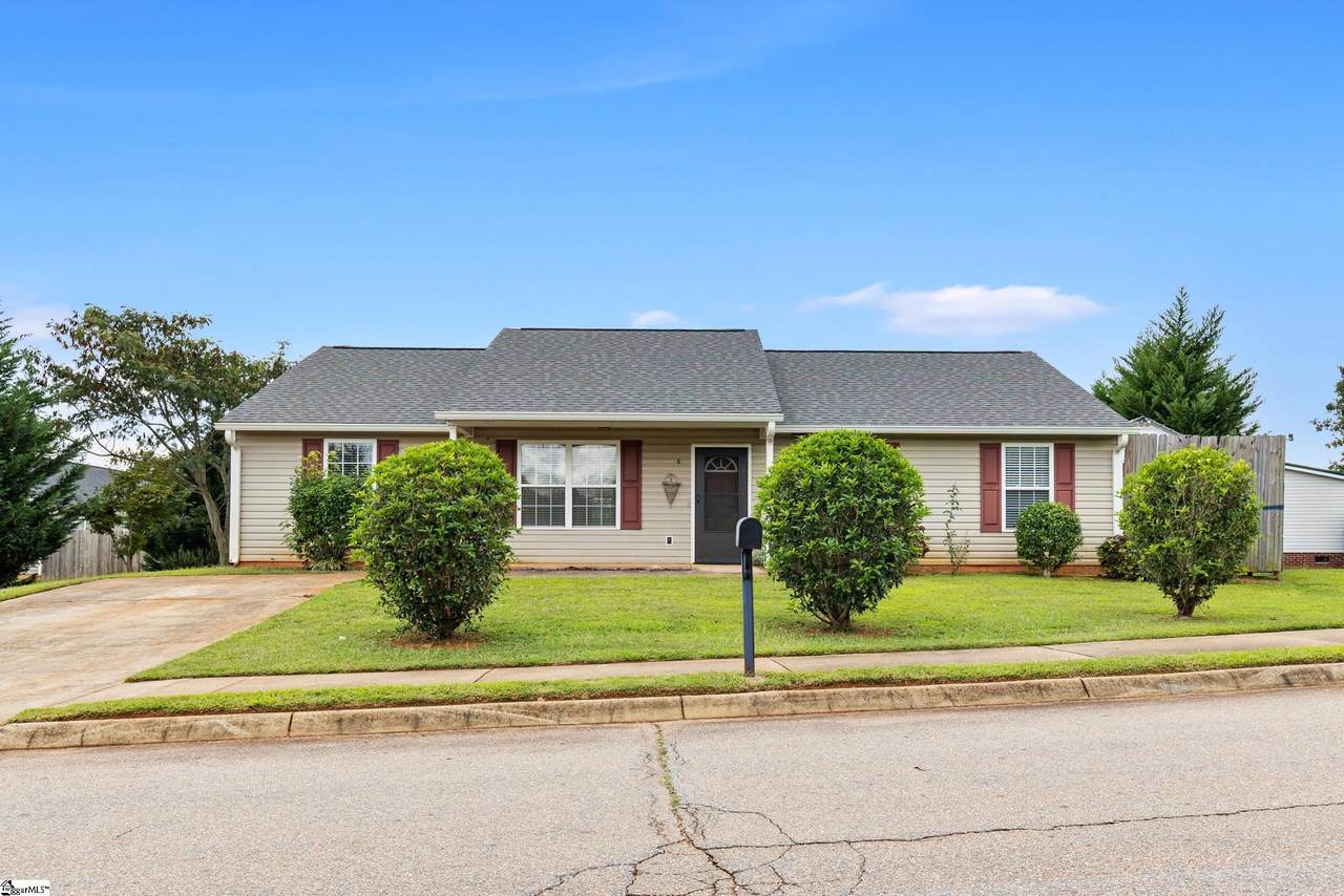 6 Symbolic Court - Photo 1